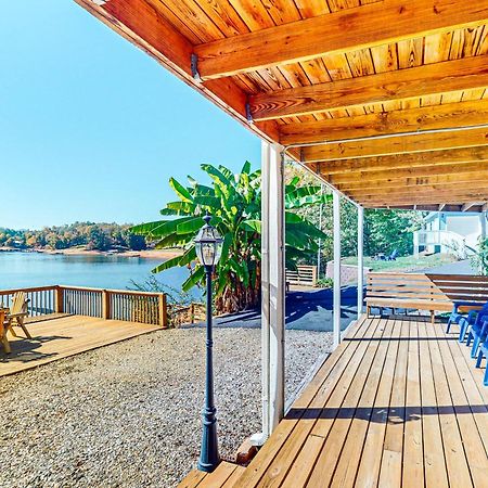 Lake Life Блеърсвил Екстериор снимка