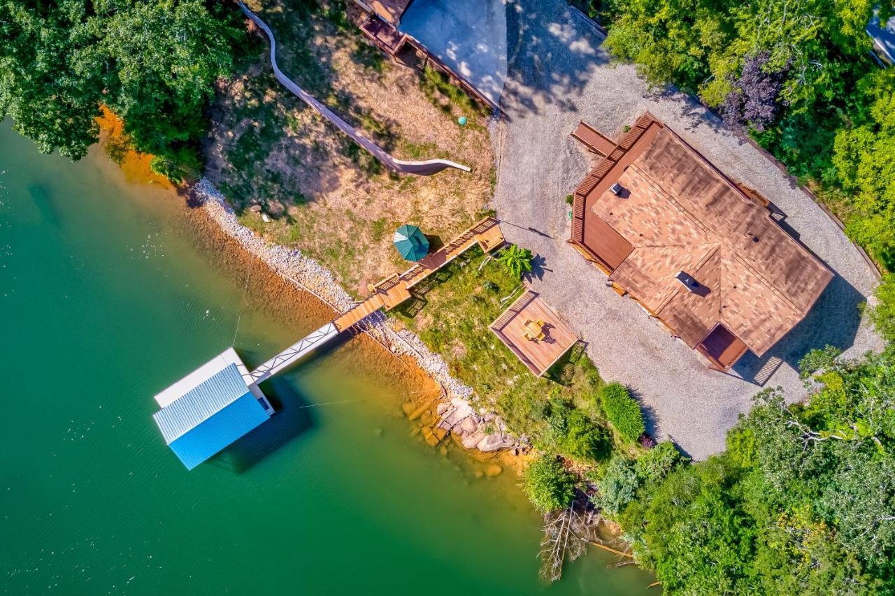 Lake Life Блеърсвил Екстериор снимка