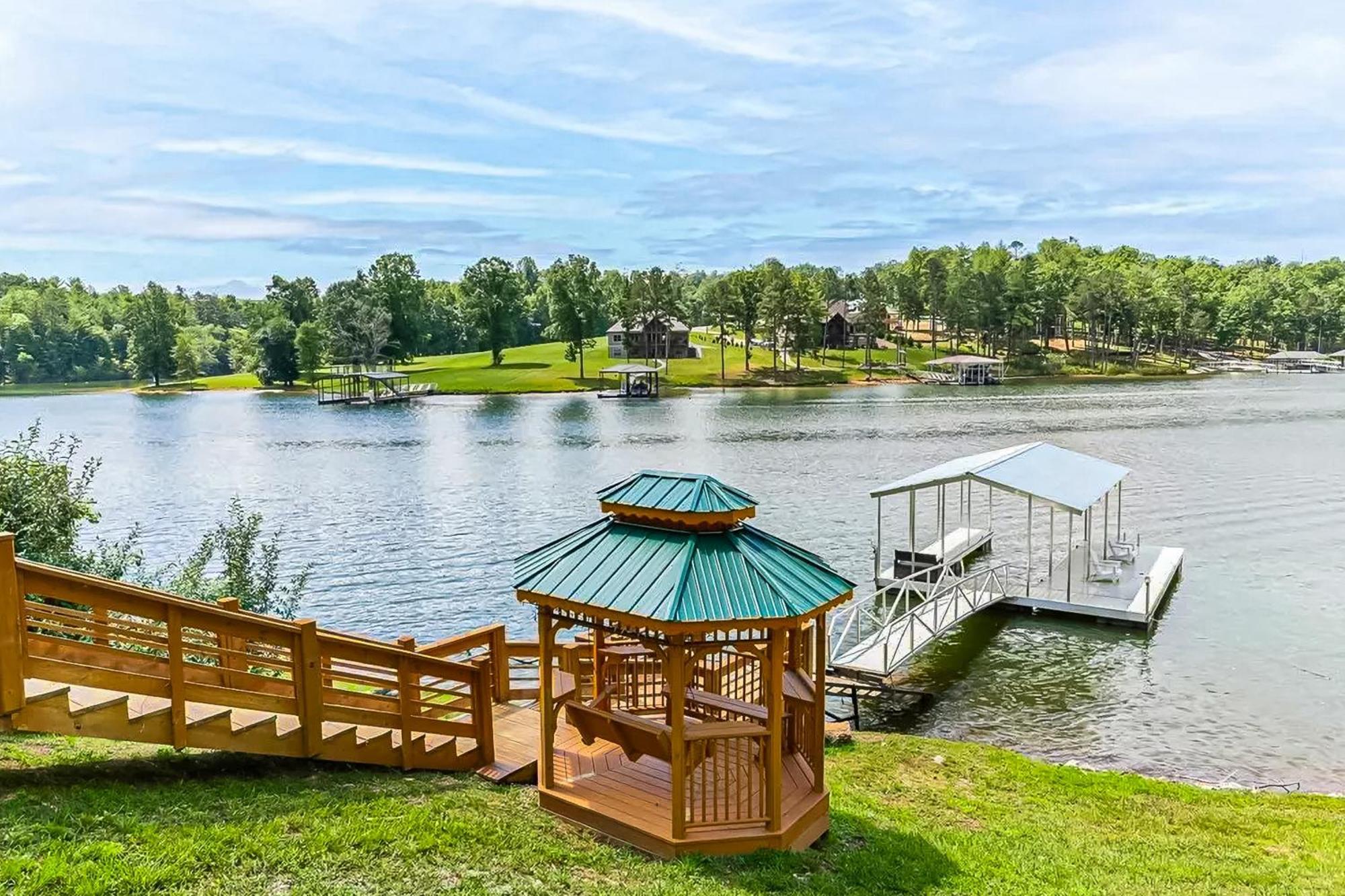 Lake Life Блеърсвил Екстериор снимка