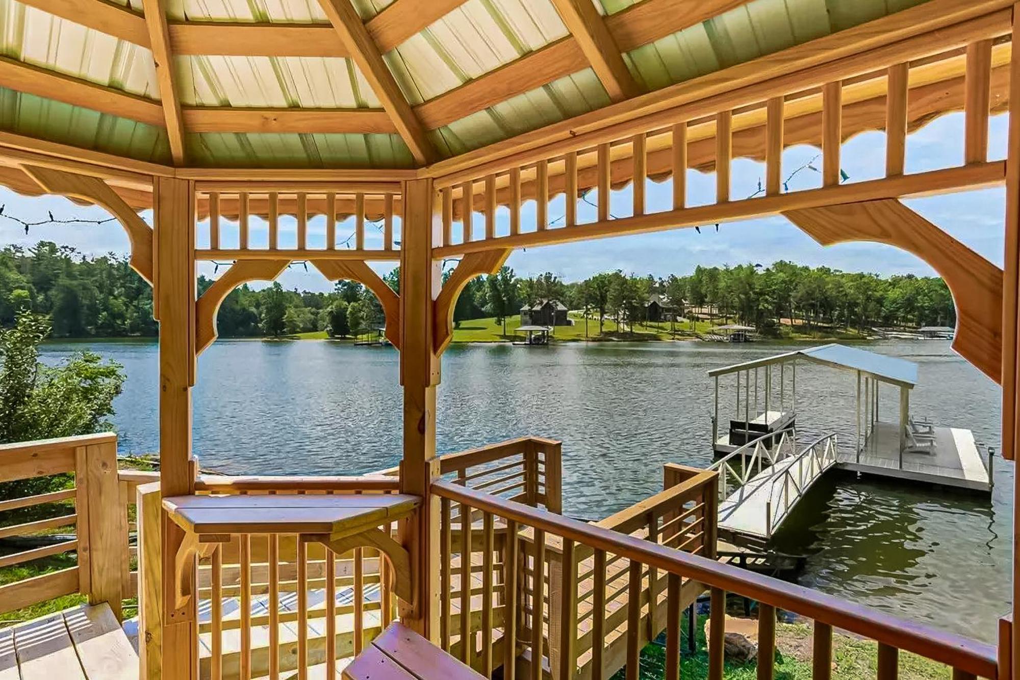 Lake Life Блеърсвил Екстериор снимка