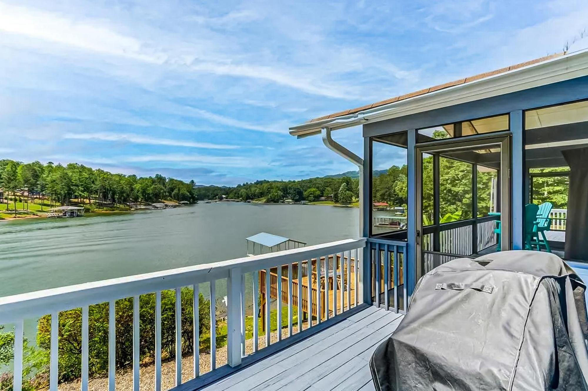 Lake Life Блеърсвил Екстериор снимка