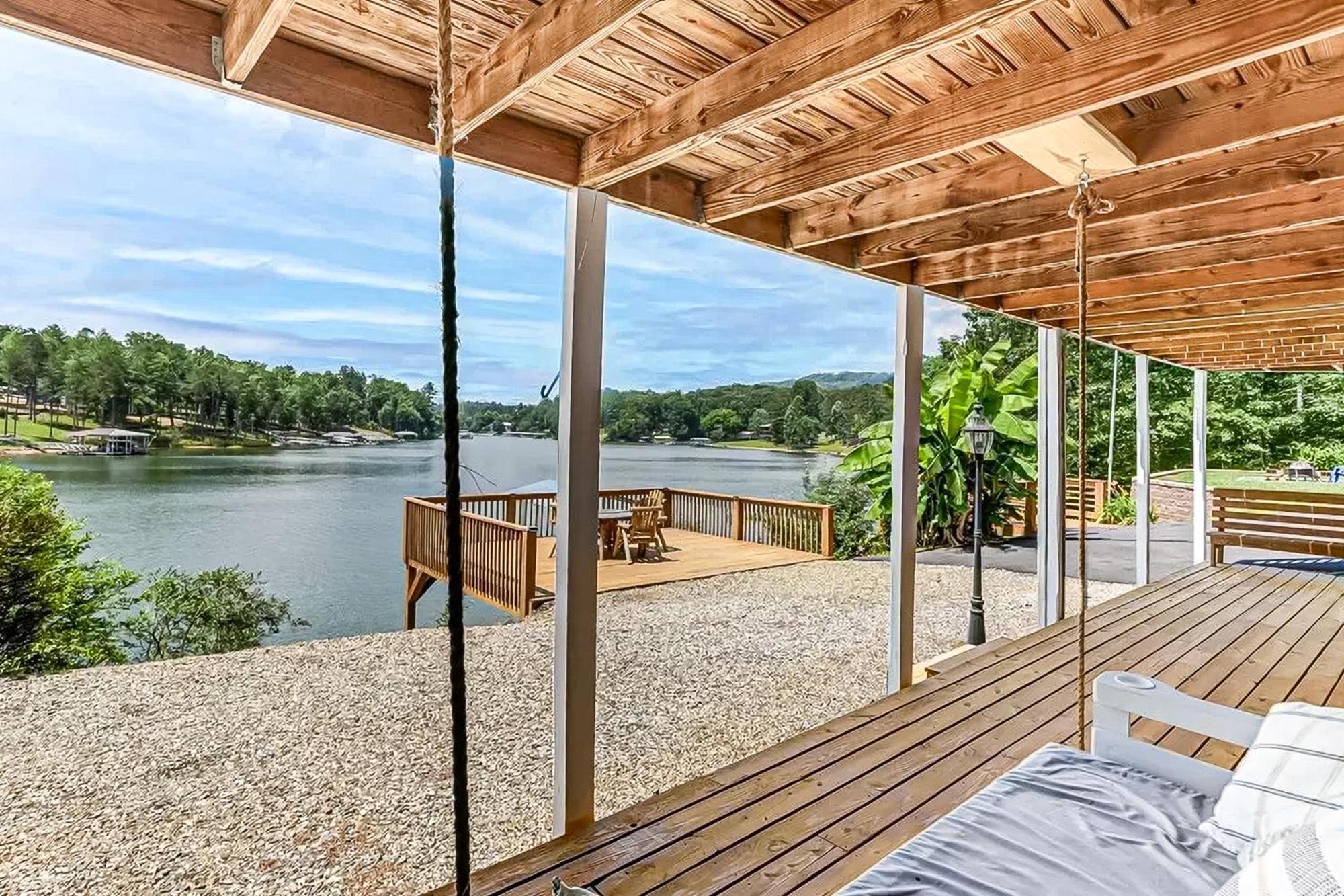 Lake Life Блеърсвил Екстериор снимка