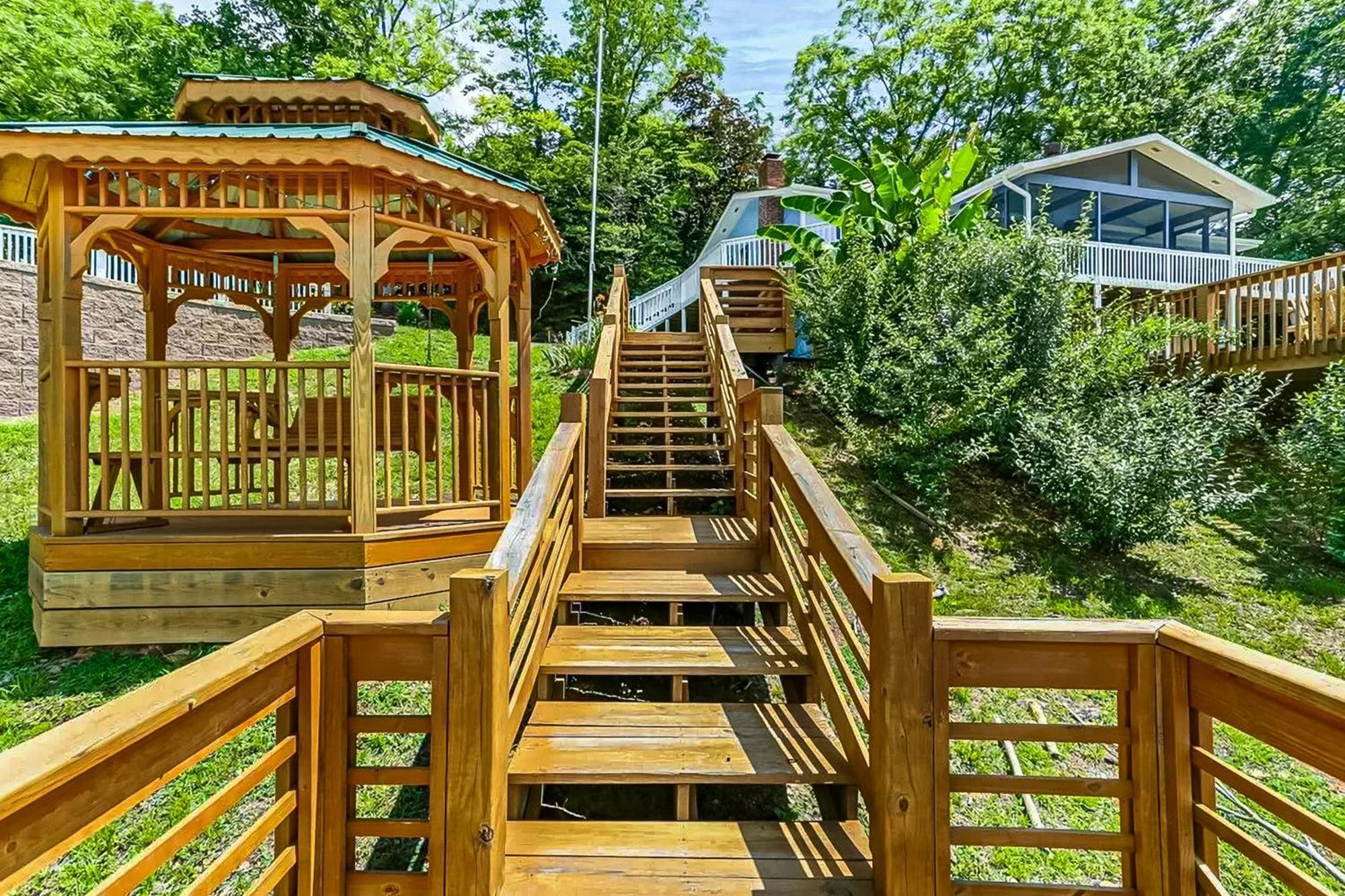 Lake Life Блеърсвил Екстериор снимка