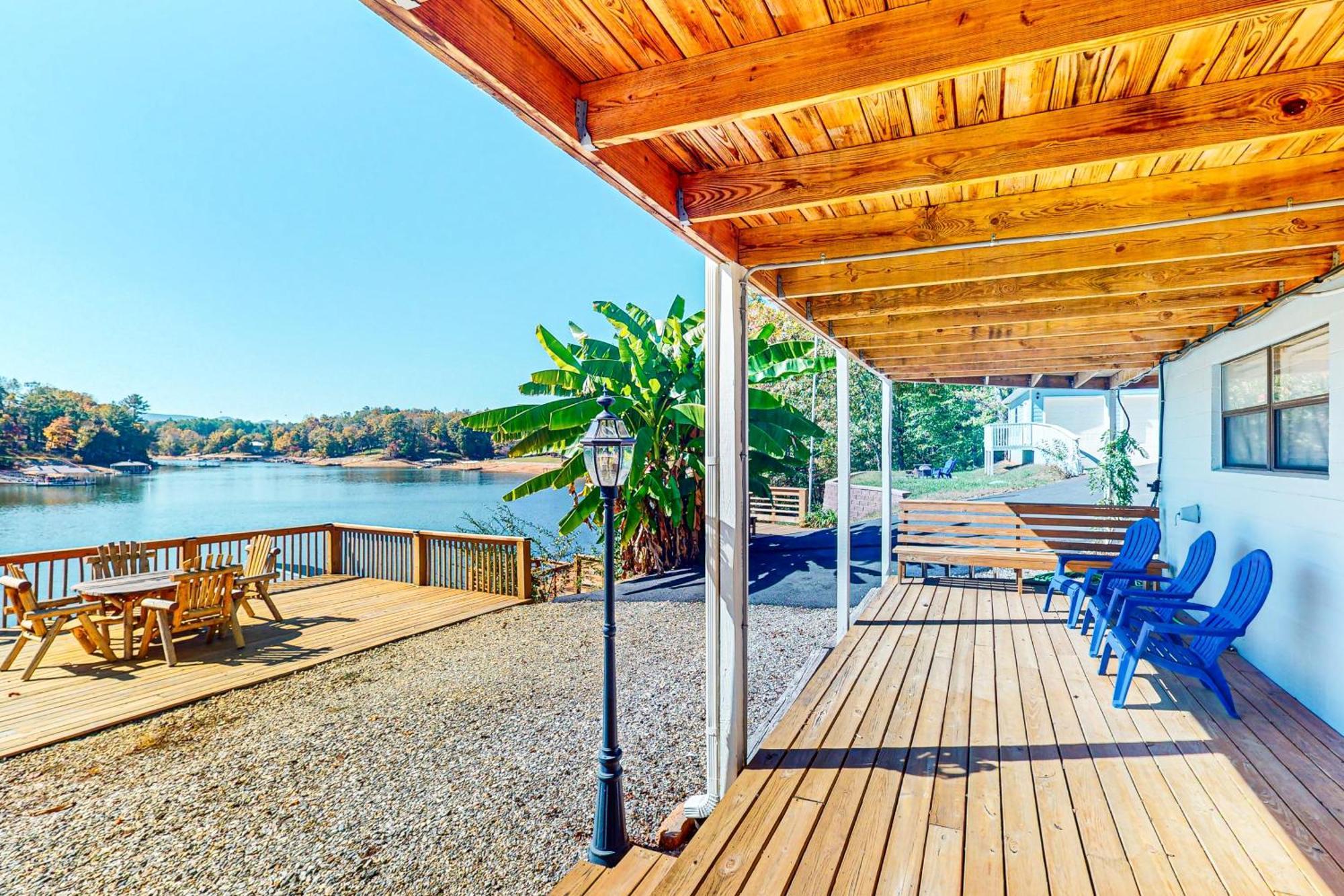 Lake Life Блеърсвил Екстериор снимка